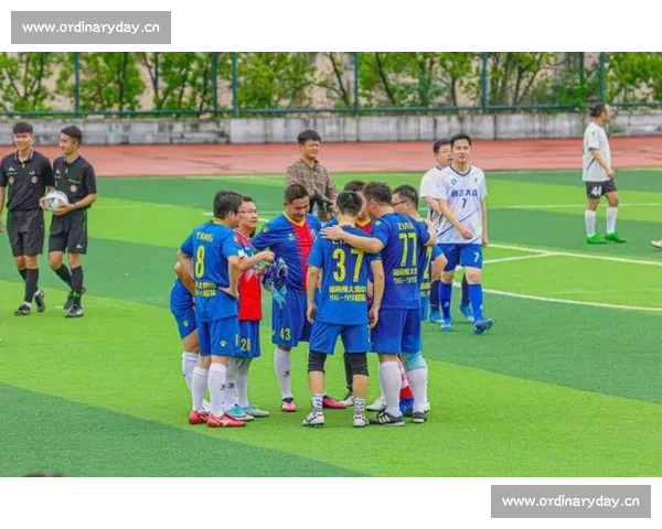 比赛段落精彩回顾与分析 带你走进每一场赛事的精彩瞬间与背后故事